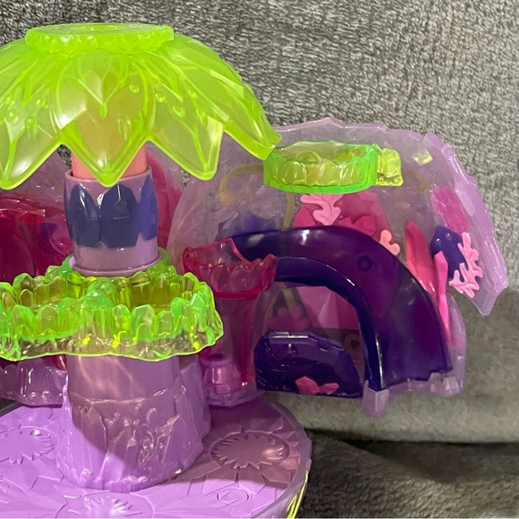 Hatchimals Colleggtibles Hatchery Nursery Playset, Basket, Hidden Scene Egg - Picture 5 of 11